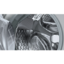 Refurbished Bosch Serie 6 WVG3047SGB Freestanding 7/4KG 1500 Spin Washer Dryer Silver
