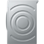 GRADE A2 - Bosch WVG3047SGB Serie 6 7kg Wash 4kg Dry 1500rpm Freestanding Washer Dryer - Silver