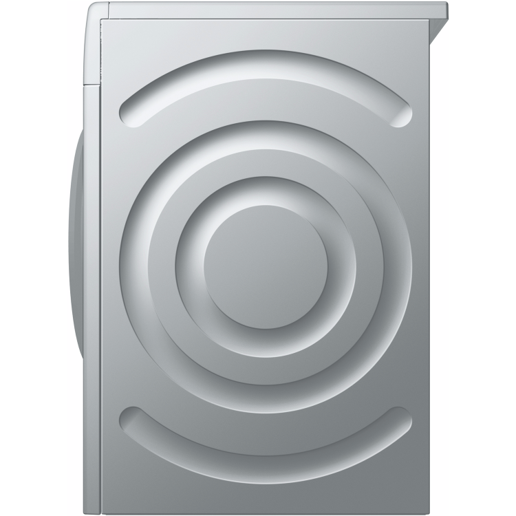 GRADE A2 - Bosch WVG3047SGB Serie 6 7kg Wash 4kg Dry 1500rpm Freestanding Washer Dryer - Silver