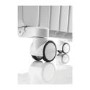 GRADE A3 - DeLonghi Dragon 4 2kW Oil Filled Radiator