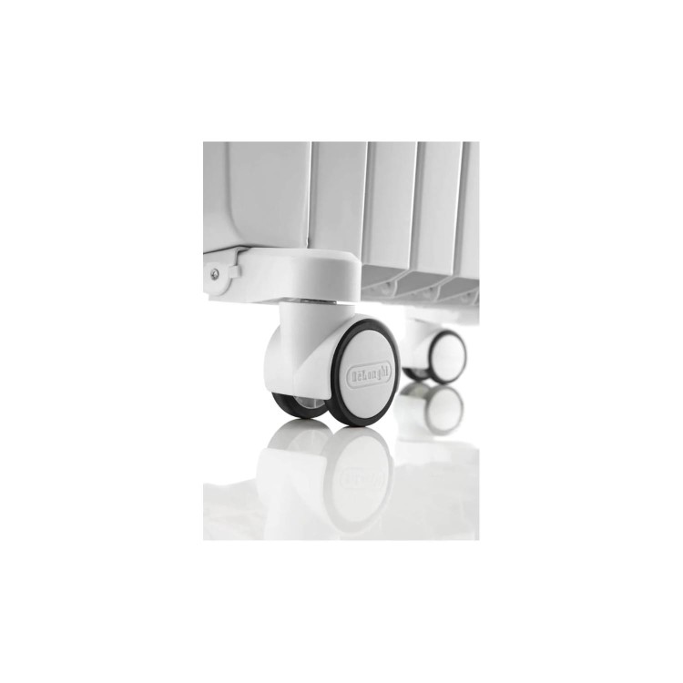 GRADE A3 - DeLonghi Dragon 4 2kW Oil Filled Radiator