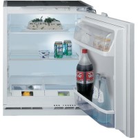 Hotpoint 144 Litre Integrated Under Counter Fridge