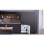 Hotpoint 144 Litre Integrated Under Counter Fridge