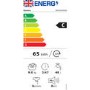 Siemens iQ500 9kg 1600rpm Freestanding Washing Machine With Home Connect WiFi Control - White