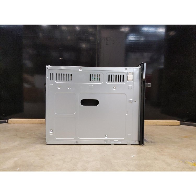 Refurbished Samsung Series 4 NQ5B4513GBS Built In 50L 900W Microwave Stainless Steel
