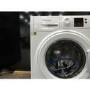 Refurbished Hotpoint NSWM743UWUKN Freestanding 7KG 1400 Spin Washing Machine White