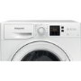 Hotpoint Anti-stain 7kg 1400rpm Washing Machine - White
