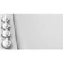 Bosch Series 2 58cm 4 Burner Gas Hob - White