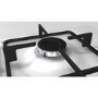 Bosch Series 2 58cm 4 Burner Gas Hob - White