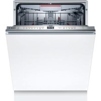 Bosch Series 6 13 Place Settings Fully Integrated Dishwasher