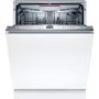 Bosch Series 6 13 Place Settings Fully Integrated Dishwasher