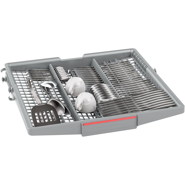 Bosch Series 6 13 Place Settings Fully Integrated Dishwasher
