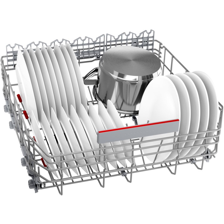 Bosch Series 6 13 Place Settings Fully Integrated Dishwasher