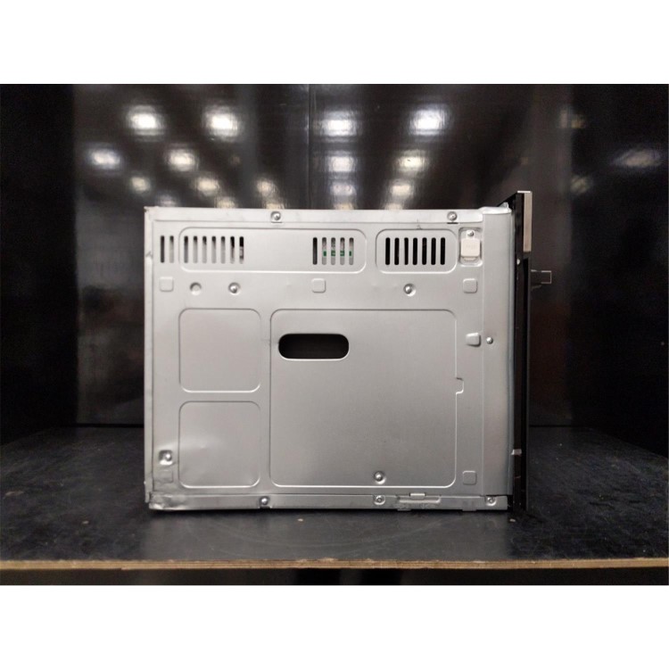 Refurbished Samsung Series 4 NQ5B4513GBS Built In 50L Solo Microwave Stainless Steel