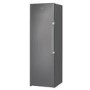 Hotpoint 263 Litre Freestanding Freezer - Graphite
