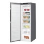 Hotpoint 263 Litre Freestanding Freezer - Graphite