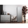 Hotpoint 263 Litre Freestanding Freezer - Graphite