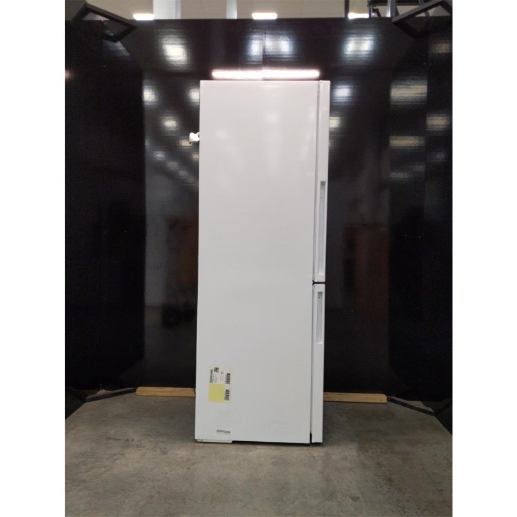 Refurbished Bosch KGV336WEAG Freestanding 287 Litre 50/50 Low Frost Fridge Freezer White