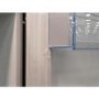 Refurbished Bosch KGV336WEAG Freestanding 287 Litre 50/50 Low Frost Fridge Freezer White