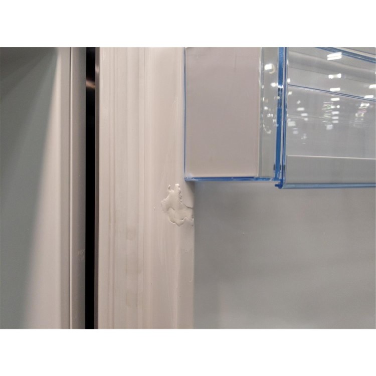 Refurbished Bosch KGV336WEAG Freestanding 287 Litre 50/50 Low Frost Fridge Freezer White
