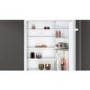 Neff N30 270 Litre 70/30 Integrated Fridge Freezer