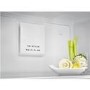 Refurbished Zanussi ZRME38FW2 Freestanding 380 Litre Tall Fridge White 