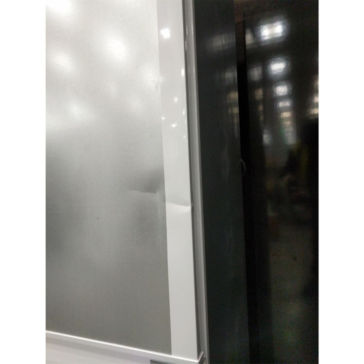 Refurbished Candy CBL3518FK Integrated 233 Litre 70/30 Fridge Freezer