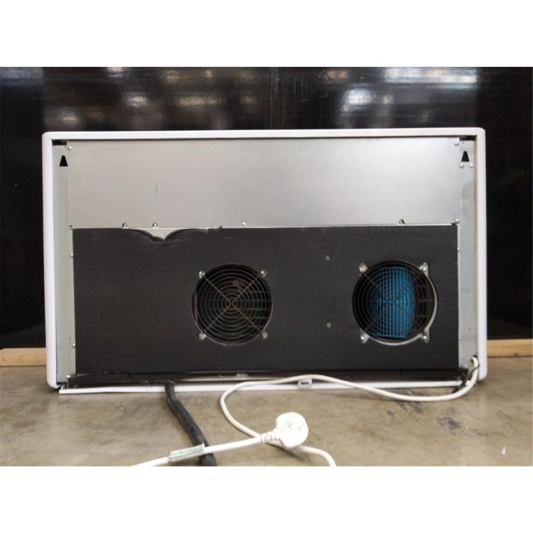 Refurbished electriQ IQOOL-SMART15HP 12000 BTU Wall Mounted Air Conditioner with Heat Pump - No Outdoor Unit Needed