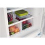 HOTPOINT HBNF5517W 228 Litre Freestanding Fridge Freezer 50/50 Split Frost Free 54.5cm Wide - White