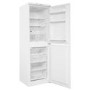 HOTPOINT HBNF5517W 228 Litre Freestanding Fridge Freezer 50/50 Split Frost Free 54.5cm Wide - White