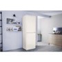 HOTPOINT HBNF5517W 228 Litre Freestanding Fridge Freezer 50/50 Split Frost Free 54.5cm Wide - White