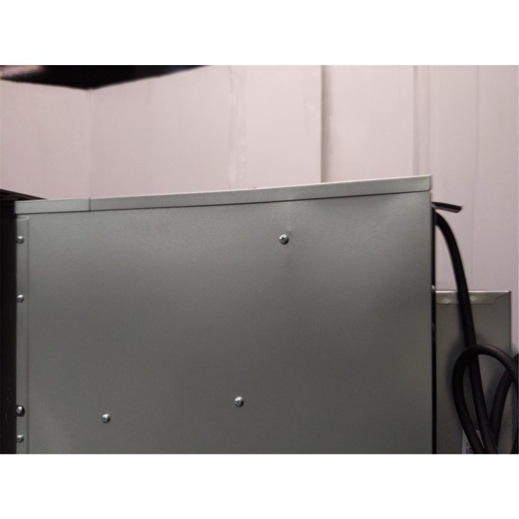 Refurbished Bosch Series 4 Built In Combination Microwave Oven - Stainless Steel