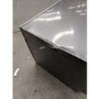 Refurbished electriQ EQDWTTS 6 Place Freestanding Table Top Dishwasher Silver