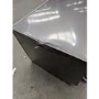 Refurbished electriQ EQDWTTS 6 Place Freestanding Table Top Dishwasher Silver