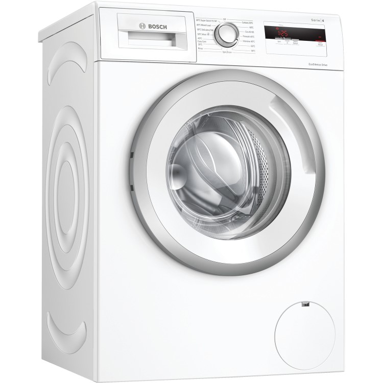 Bosch Series 4 7kg 1400 Washing Machine - White