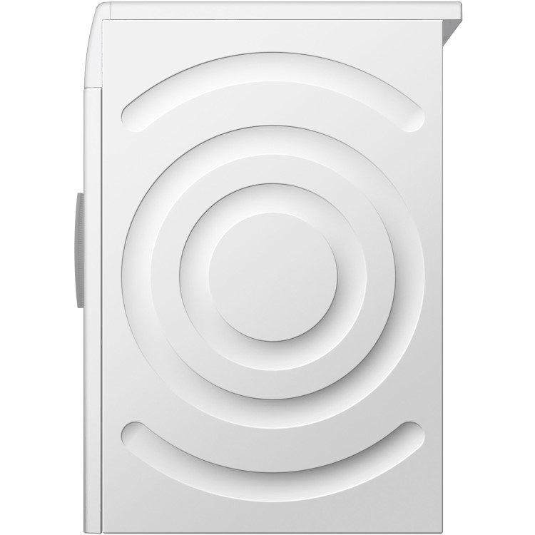 Bosch Series 4 7kg 1400 Washing Machine - White