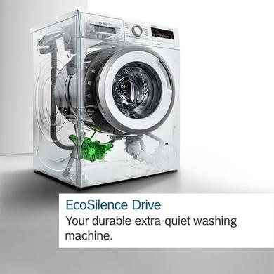 Bosch Series 4 7kg 1400 Washing Machine - White
