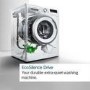 Bosch Series 4 7kg 1400 Washing Machine - White