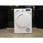 Refurbished Bosch Series 4 WTN83201GB Freestanding Condenser 8KG Tumble Dryer White