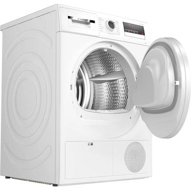 Refurbished Bosch Series 4 WTN83201GB Freestanding Condenser 8KG Tumble Dryer White
