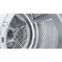 Refurbished Bosch Series 4 WTN83201GB Freestanding Condenser 8KG Tumble Dryer White