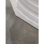 Refurbished Bosch WGG244A9GB Freestanding 9KG 1400 Spin Washing Machine White