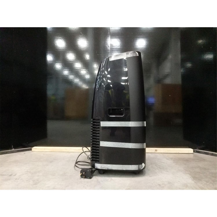 GRADE A3 - Delonghi Pinguino EX120 Silent 11500 BTU Portable Air Conditioner