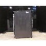 Refurbished LG FWV917BTSE Freestanding 10.5/7KG 1400 Spin Washer Dryer Black