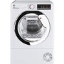 Hoover H-Dry 300 9kg Heat Pump Tumble Dryer - White