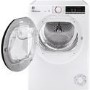 Hoover H-Dry 300 9kg Heat Pump Tumble Dryer - White