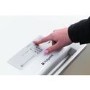 Refurbished Hotpoint CS1A400HFMFAUK1 Freestanding 390 Litre Chest Freezer White