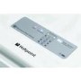 Refurbished Hotpoint CS1A400HFMFAUK1 Freestanding 390 Litre Chest Freezer White