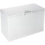 Hotpoint 390 Litre Chest Freezer - White