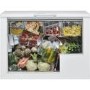 Refurbished Hotpoint CS1A400HFMFAUK1 Freestanding 390 Litre Chest Freezer White